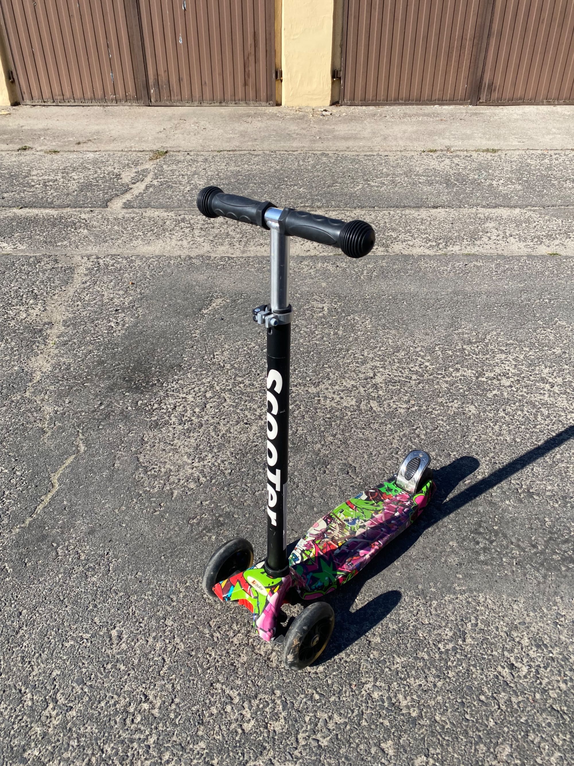 Hulajnoga SCOOTER