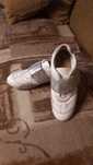 Buty adidasy   GEOX roz  39