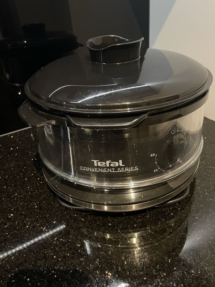 Parowar Tefal Convenient Series