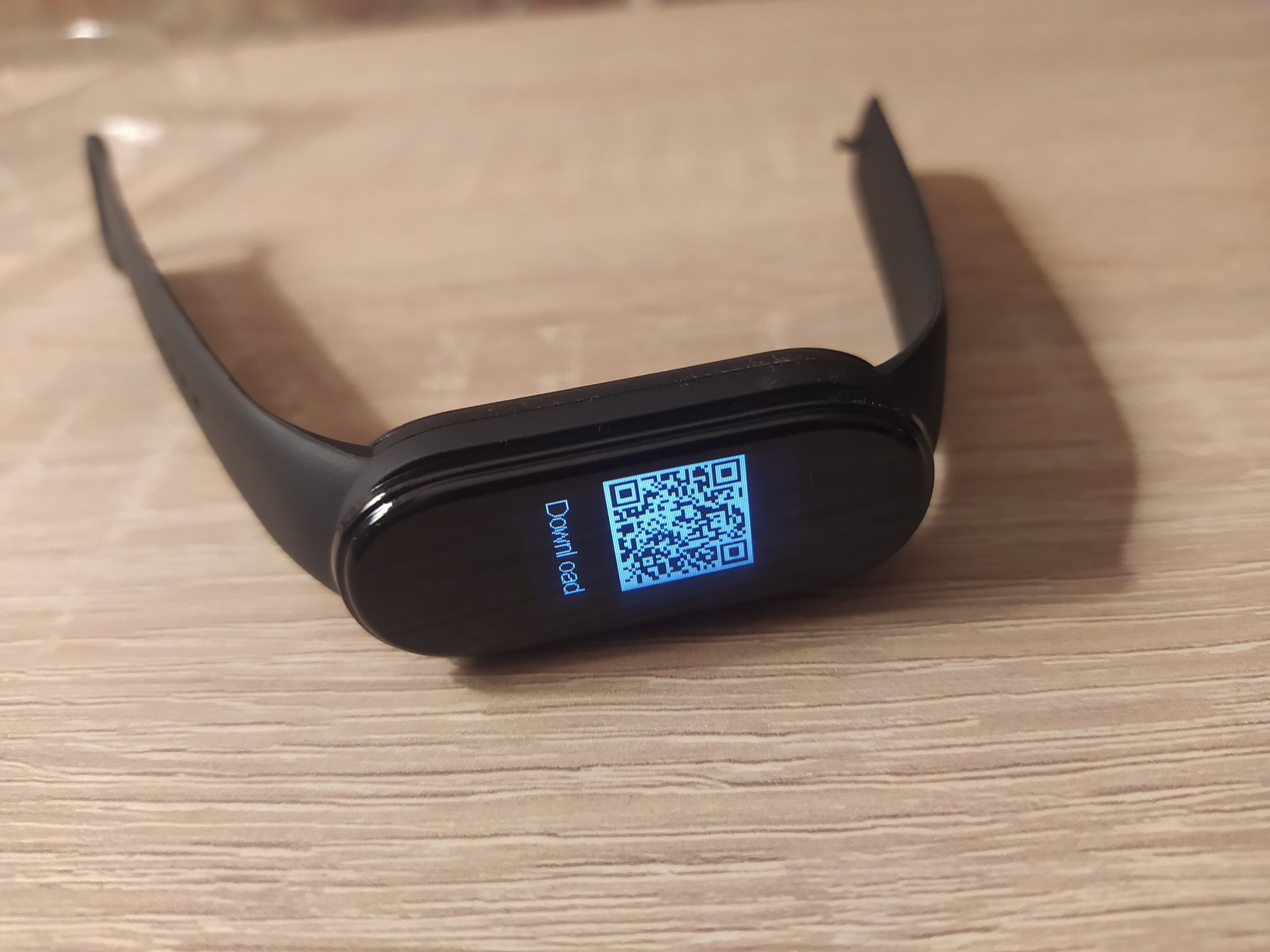 Smart Band Opaska Sportowa