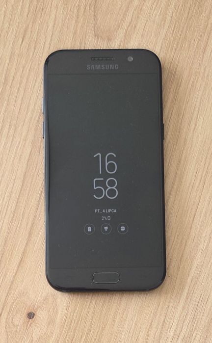 Samsung Galaxy A5