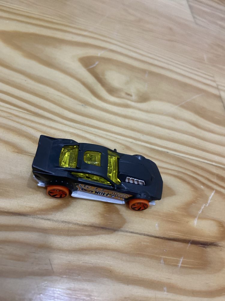 Carro da hotweels