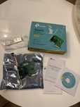 Karta sieciowa TP-Link TG-3468 PCI-E