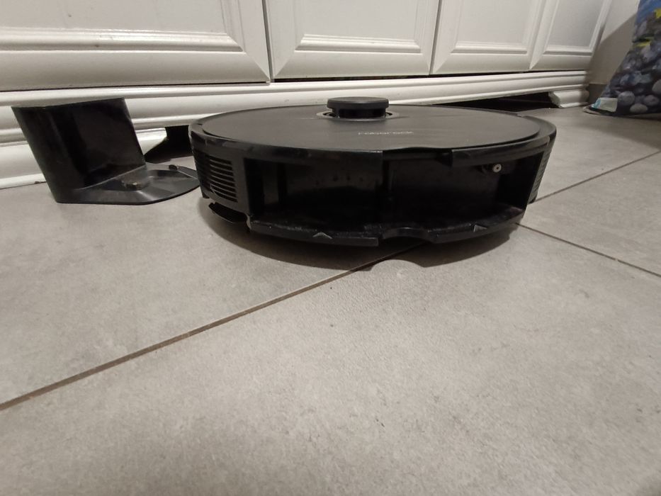 Robot sprzątający Roborock S8