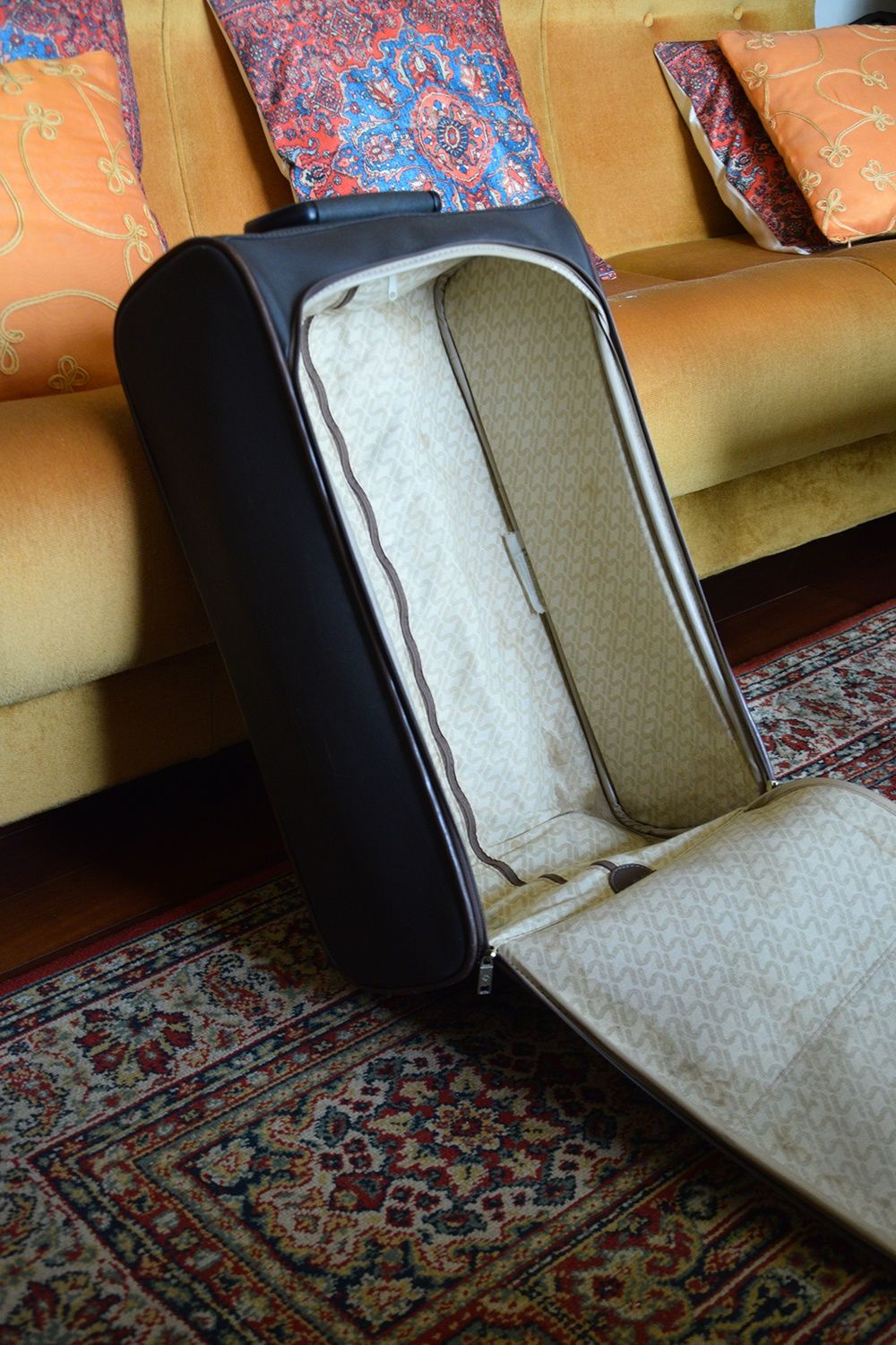 Troley de cabine Samsonite