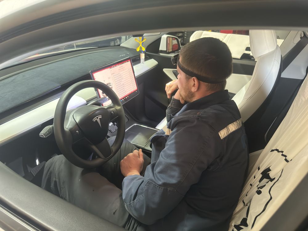 Tesla Service Черкассы,  АВТОСЕРВИС TESLA и других электромобилей