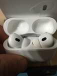 Słuchawki air pods pro 2