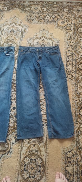 Штани, джинси-кюлоти Турція48-50розмір