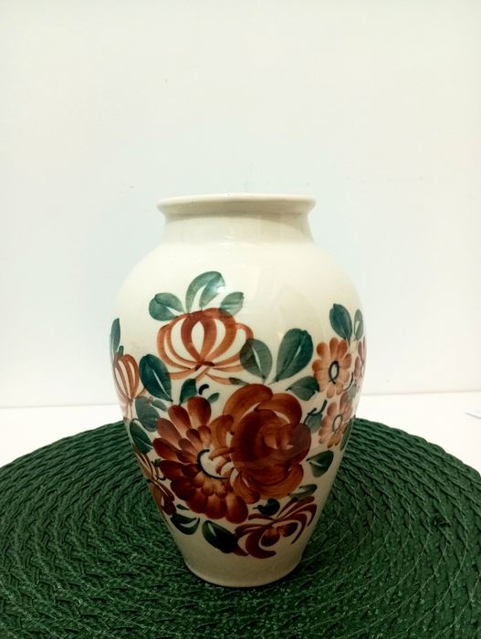 Wazon ceramiczny Włocławek