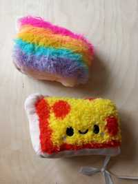 Fluffie Stuffiez Small Plush - Cake Slice