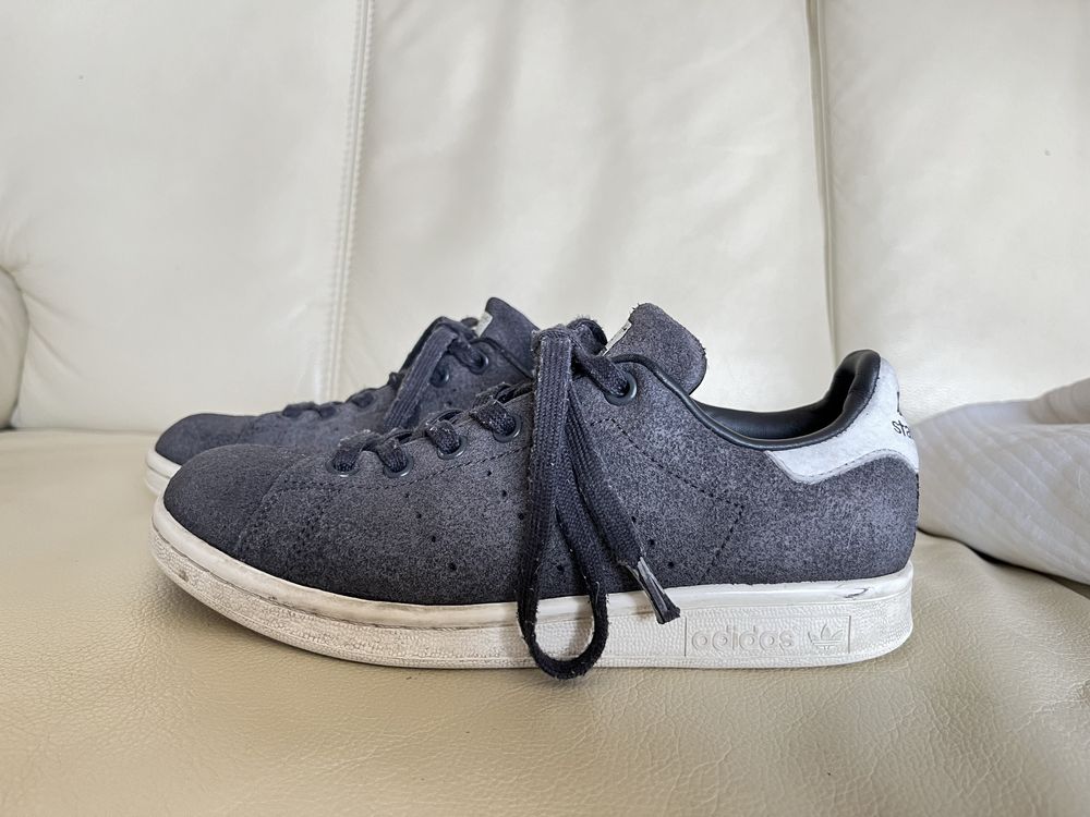 Buty sportowe ADIDAS - stan smith ,rozm. 36