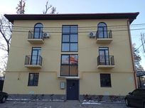 продаж 1-к квартири. смт Ворзель. БЕЗ КОМІСІЇ!!! 25600 дол
