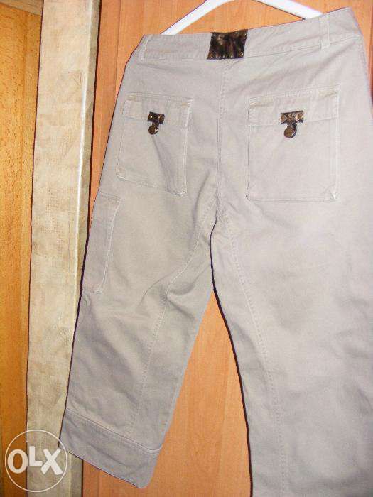 Бриджи миллирати