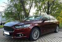 Ford Fusion Ford fusion 4x4 LPG