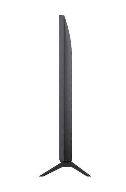 Телевізор LG 65NANO80A3B  Модель 2025-2026 року!