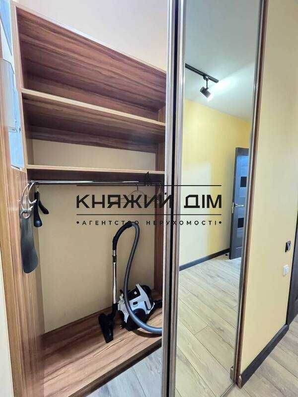 Оренда 2 кімнатної квартири ЖК Victory V КОД: 11203046