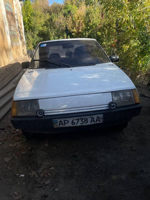 Продам Таврию на бодром ходу