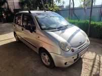 Daewoo Matiz 2003р