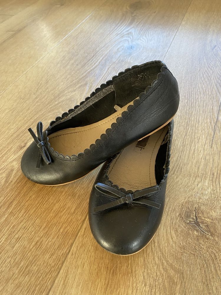 Baleriny,buty wizytowe