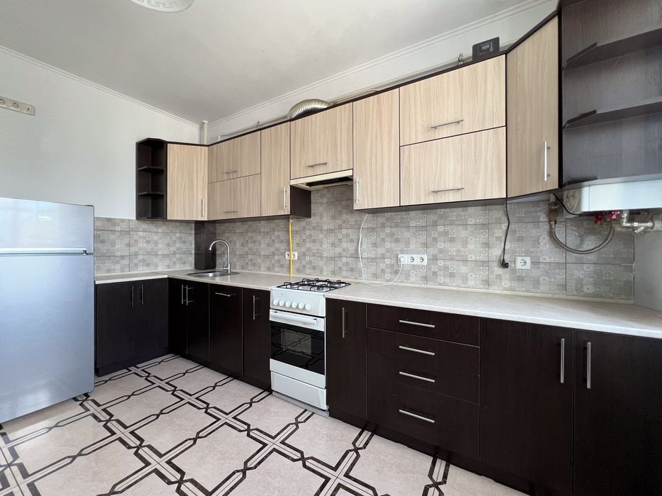 Оренда 1 кім квартира в новобудові Винники