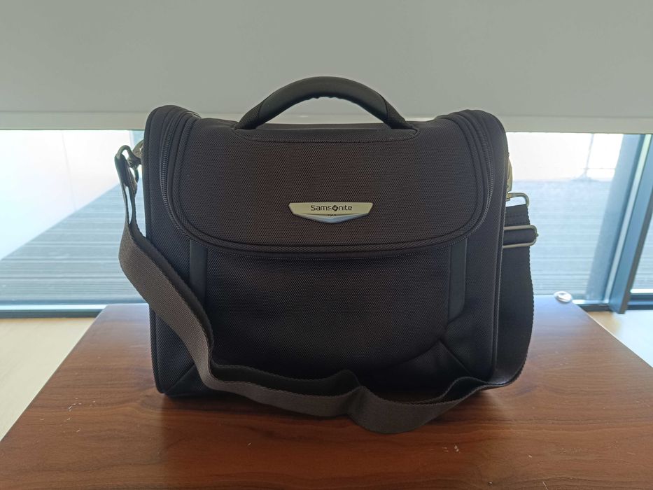 Necessaire Samsonite X´Blade 2.0