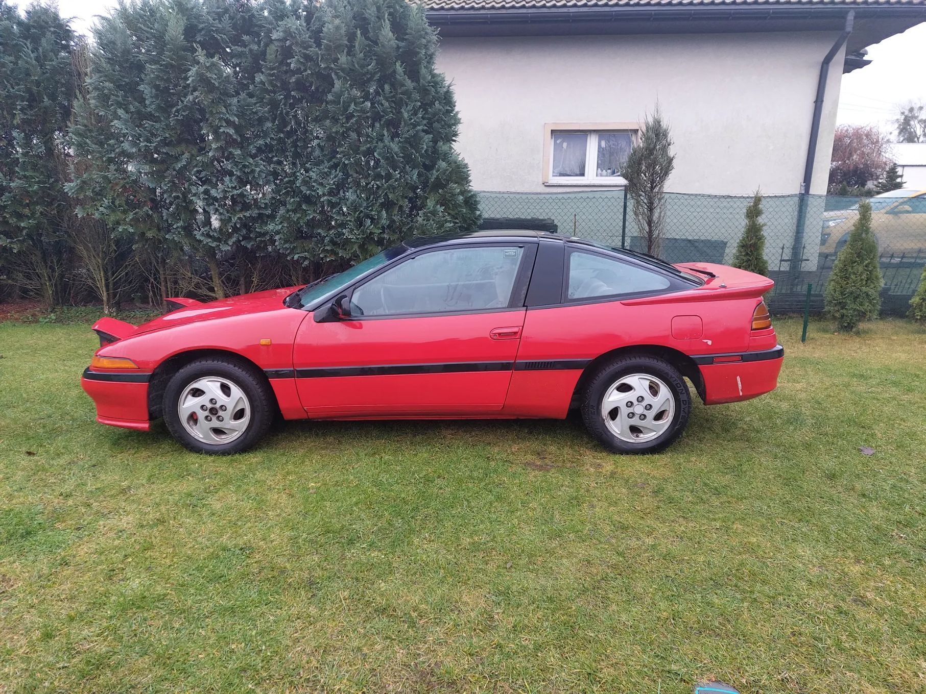 Mitsubishi Eclipse Mitsubishi Eclipse