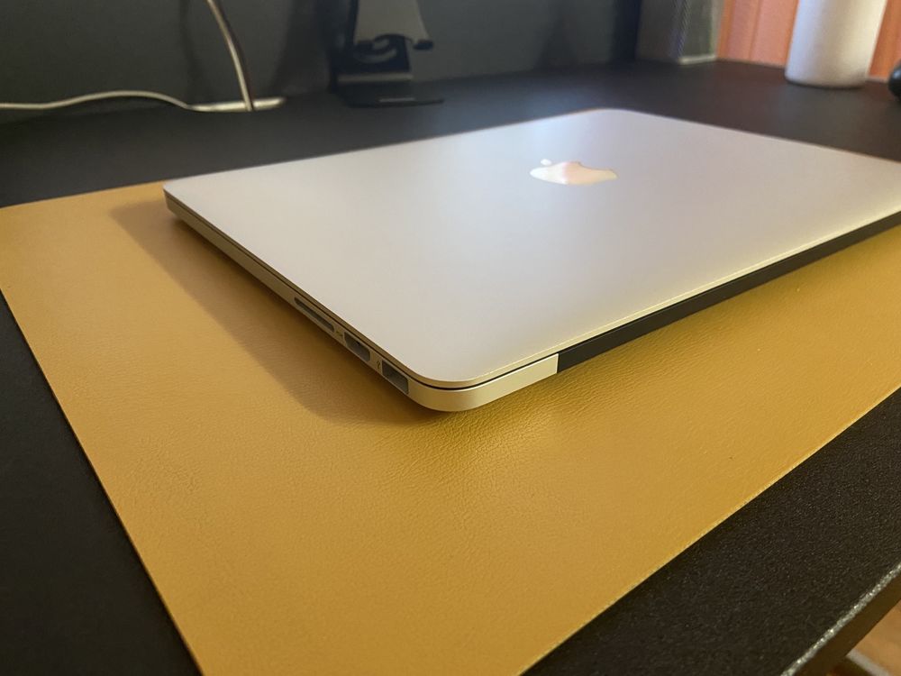 Ноутбук Apple MacBook Pro 13” (early 2015) A1502