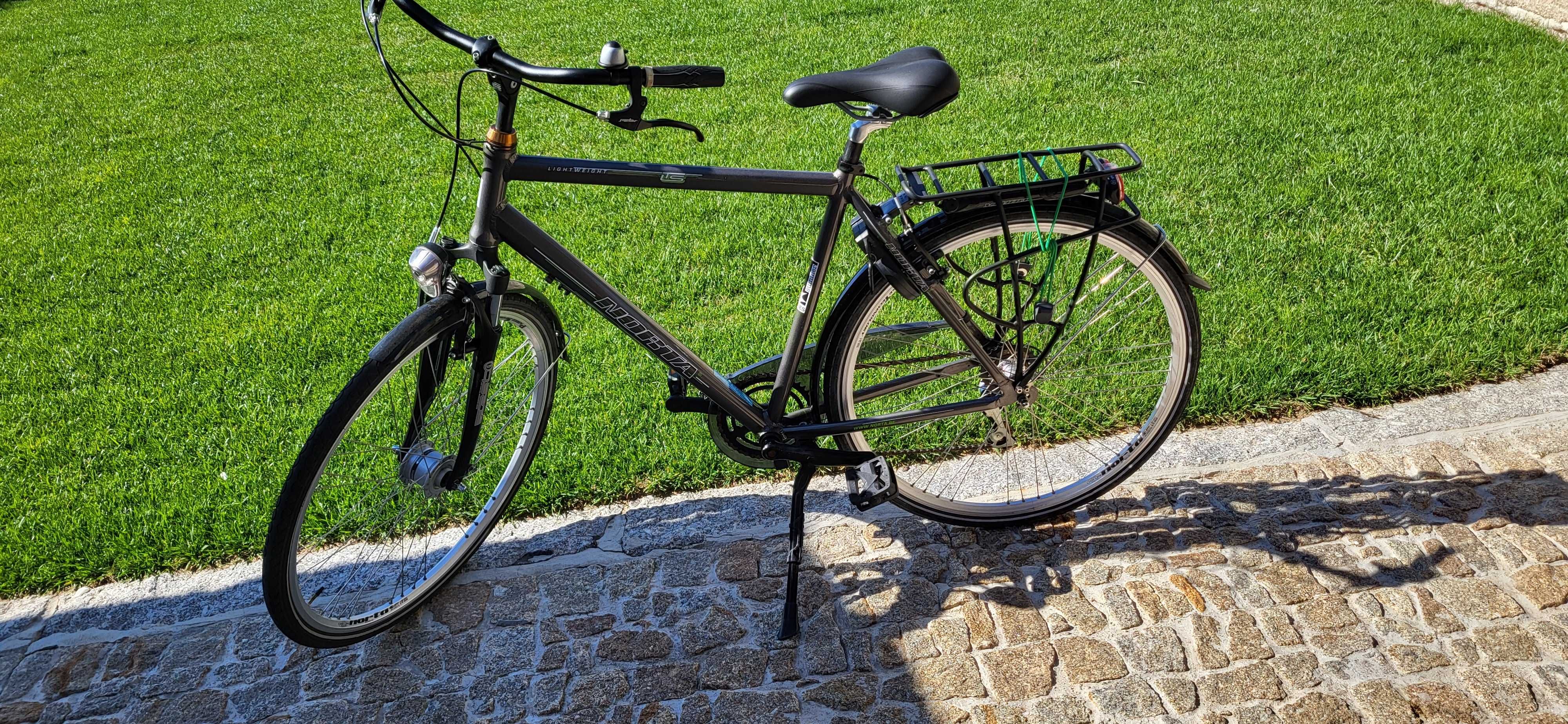 Bicicleta masculina