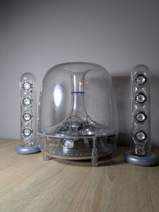 Harman/Kardon Soundsticks 2 Aux