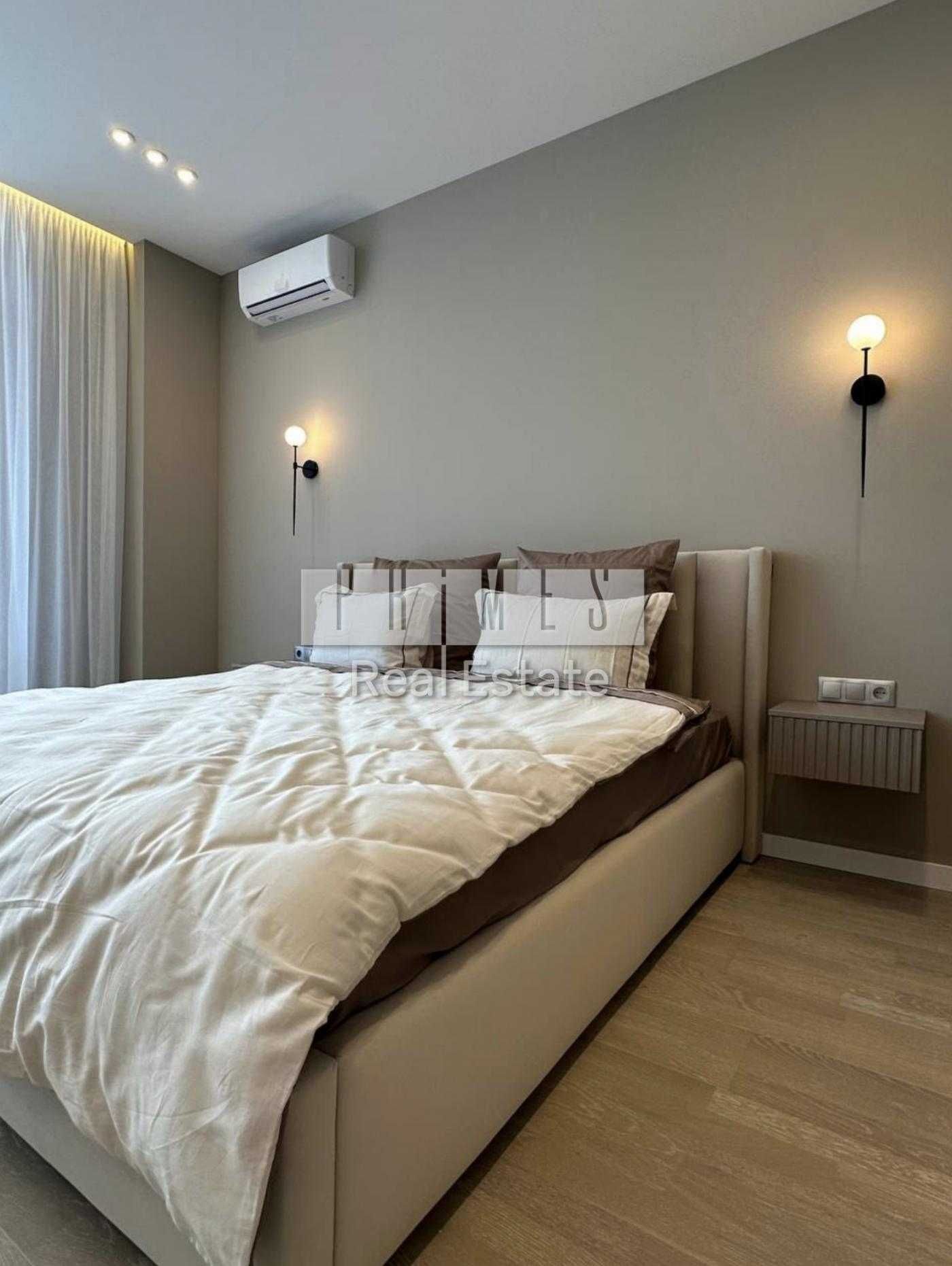 Продажа 3к квартира 118м2, ЖК Бульвар фонтанов, Саперное Поле 5