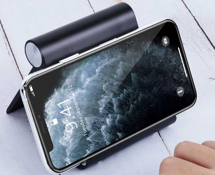 Regulowana podstawka składana stojak pod telefon na tablet uchwyt