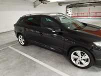 Renault Megane break impecável