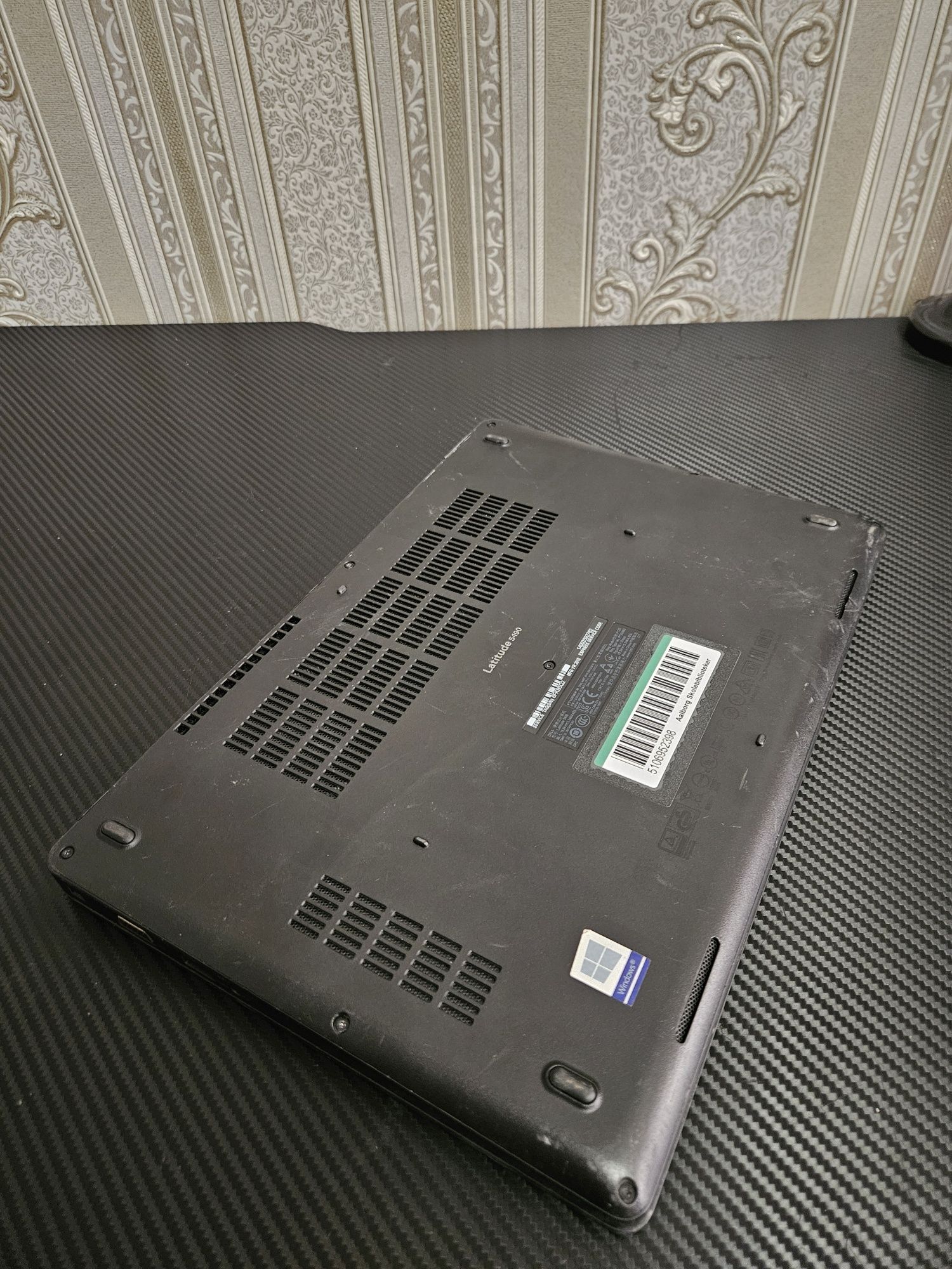 Мініатюрний Dell | core i3 7130U | 8gb DDR4 | 128gb ssd | art 025