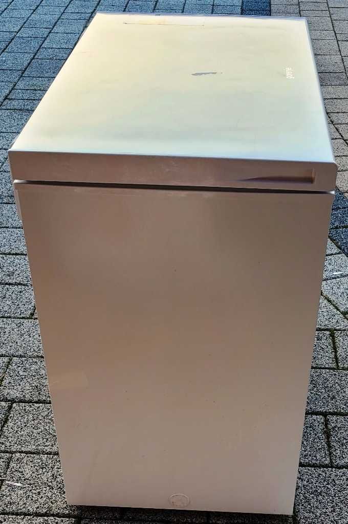 Zamrażarka GORENJE FH19EAW 191L Biała