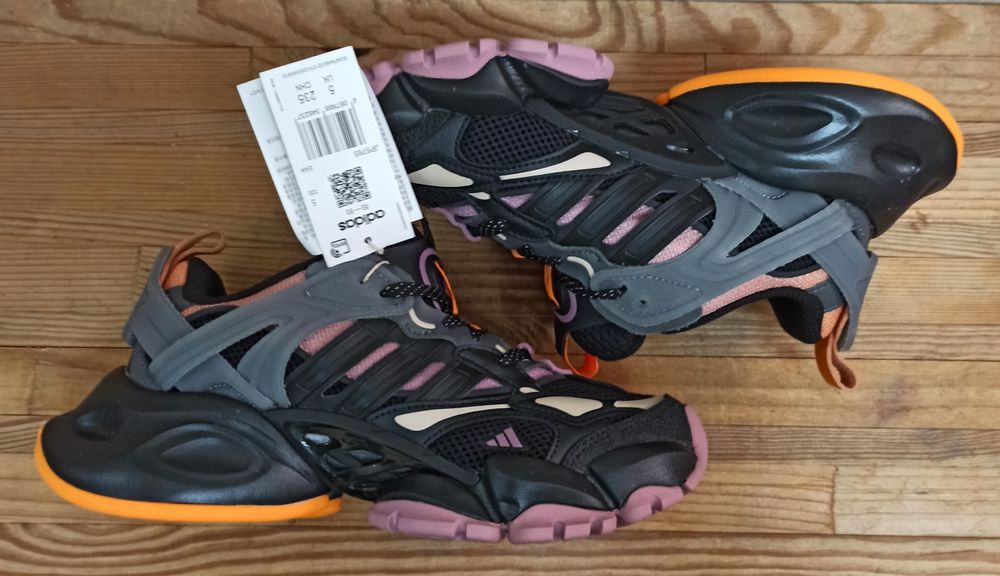 Adidas Vento XLG кроссовки женские брендовые модные в ярких цветах