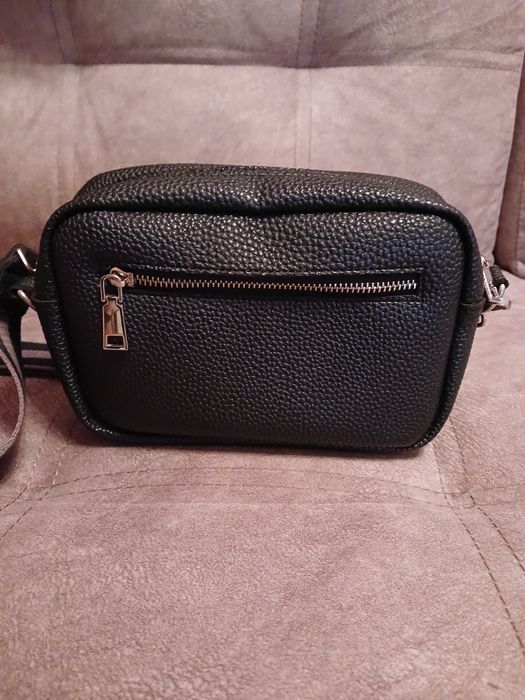 Жіноча сумочка крос боди