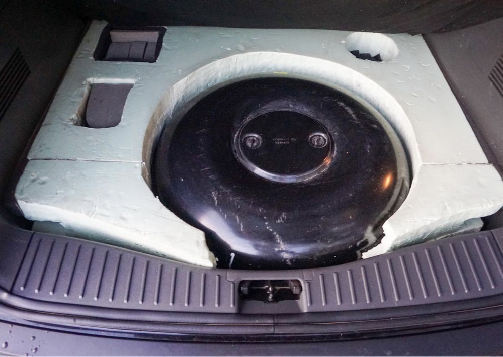 Ford C-Max 1.8 LPG