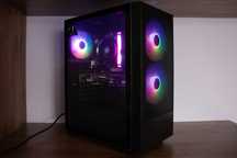 Komputer Gamingowy Ryzen 5 2600 RX 470 4GB 16GB RAM **DOWÓZ**