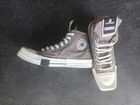 Rick Owen's converse