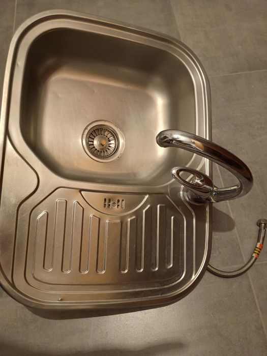 Sprzedam używane meble kuchenne