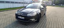 Citroen C5 III kombi
