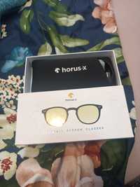 Okulary przeciwsloneczne horus-x