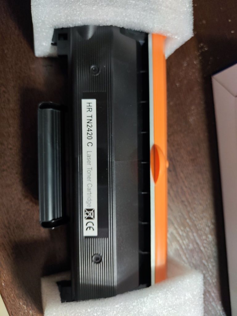 Toner TN2420 brother mfc-2750dw i inne