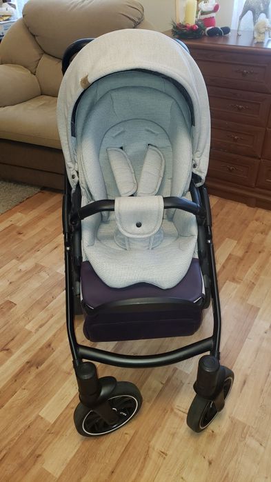 Продам коляску anex sport