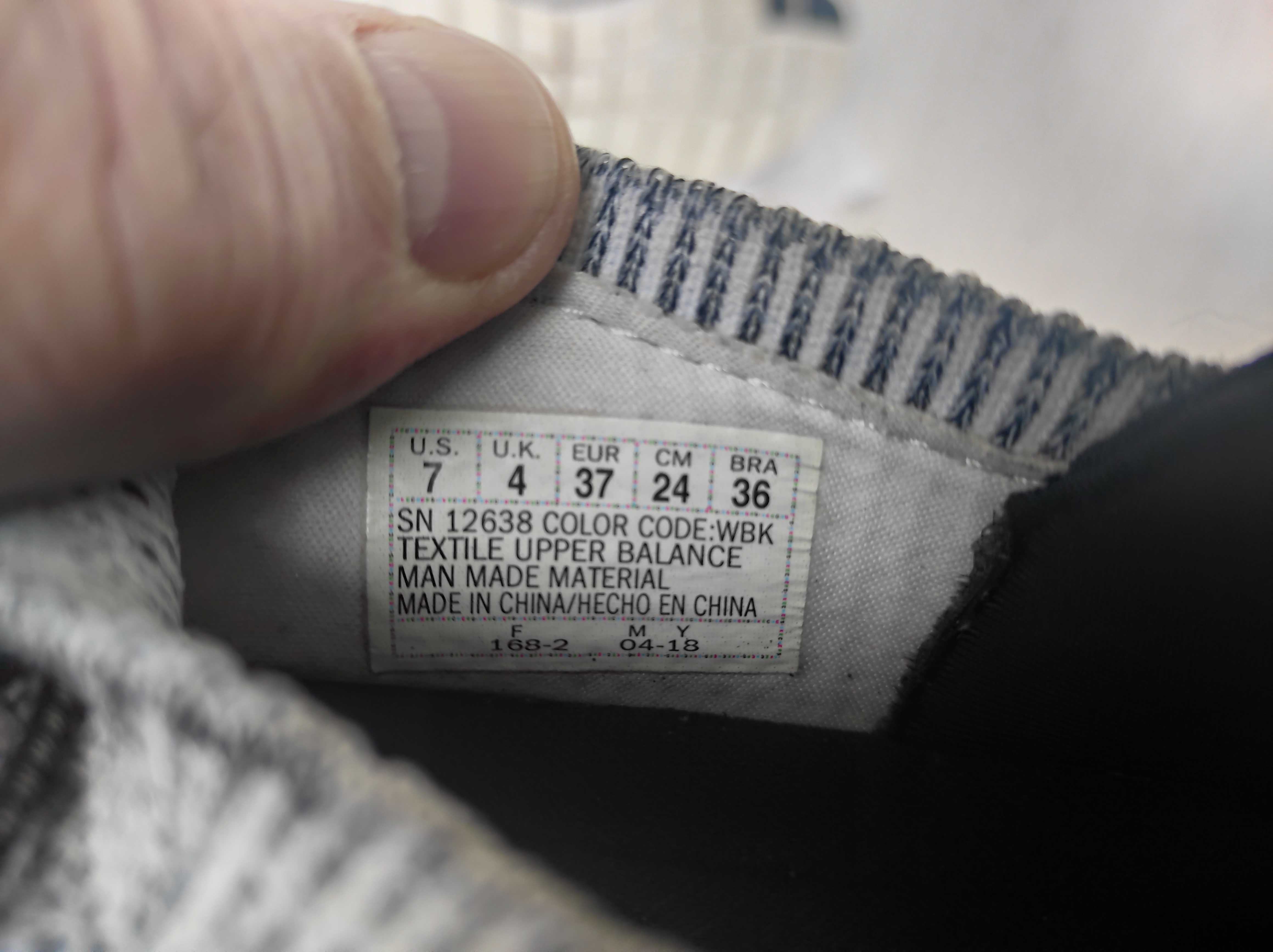 Мокасини текстильние Skechers Dual lite р.37