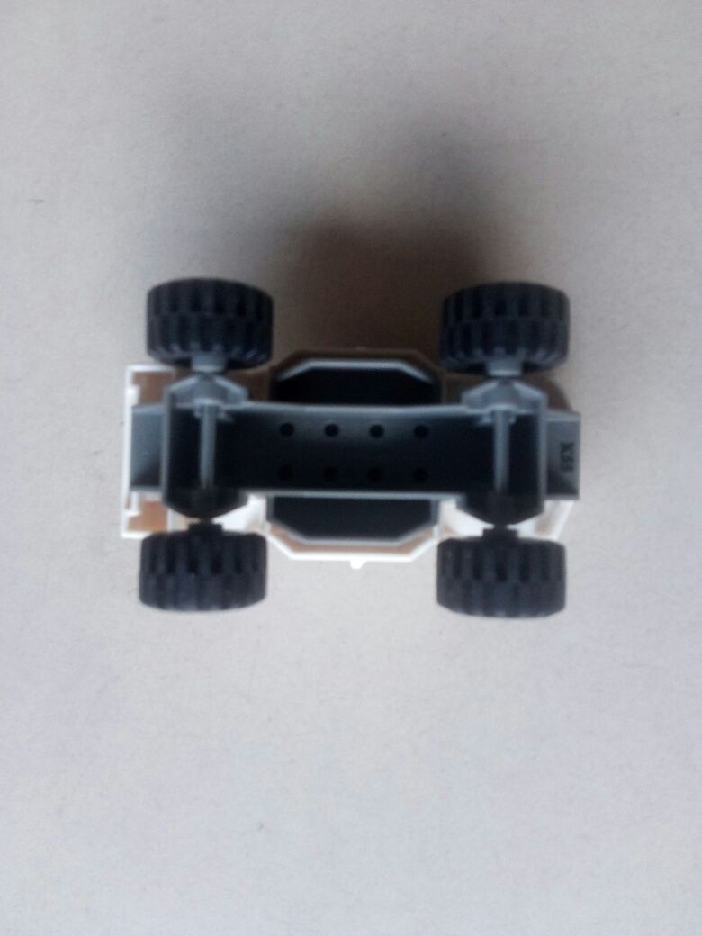 LEGO MacDonalds ref.85755