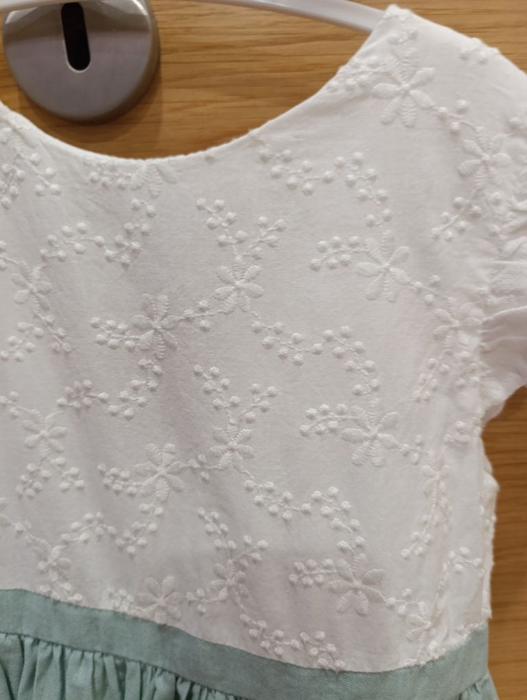 Vestido menina  5 anos