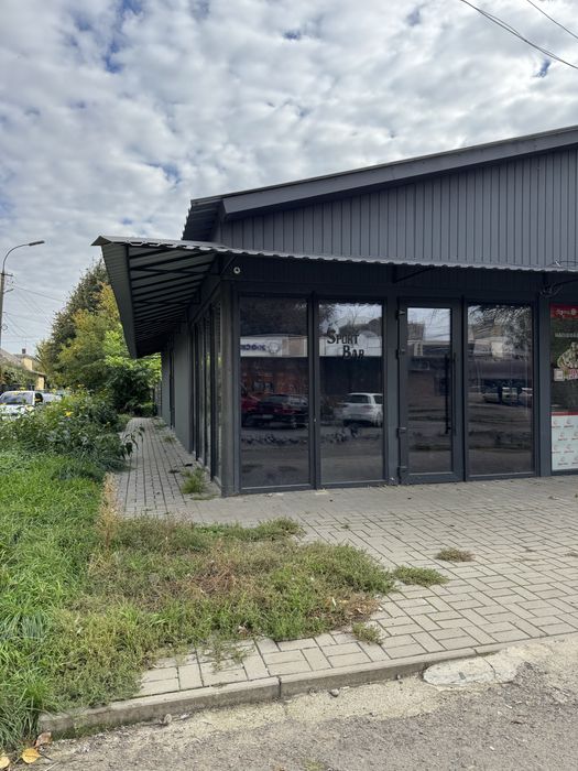 Оренда комерційного приміщення | Площа 74 м2