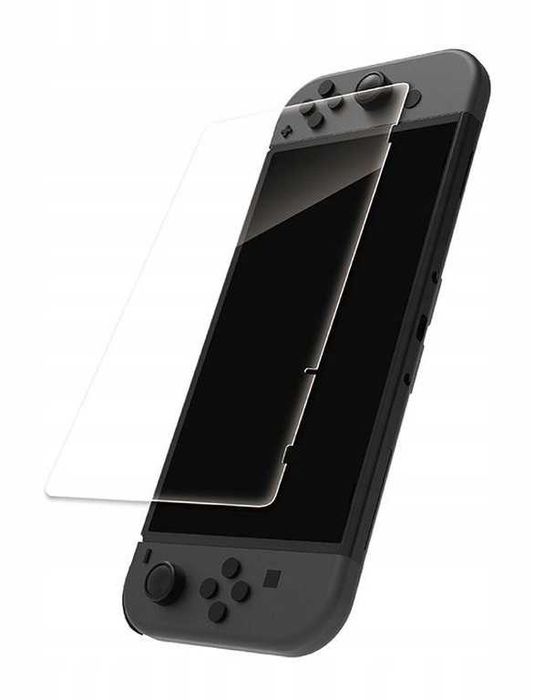 Szkło hartowane Glass 9H na ekran Nintendo Switch TNS-19127 Video-Play