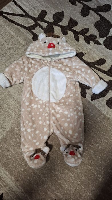 Дитячий комбінезон, розмір 62